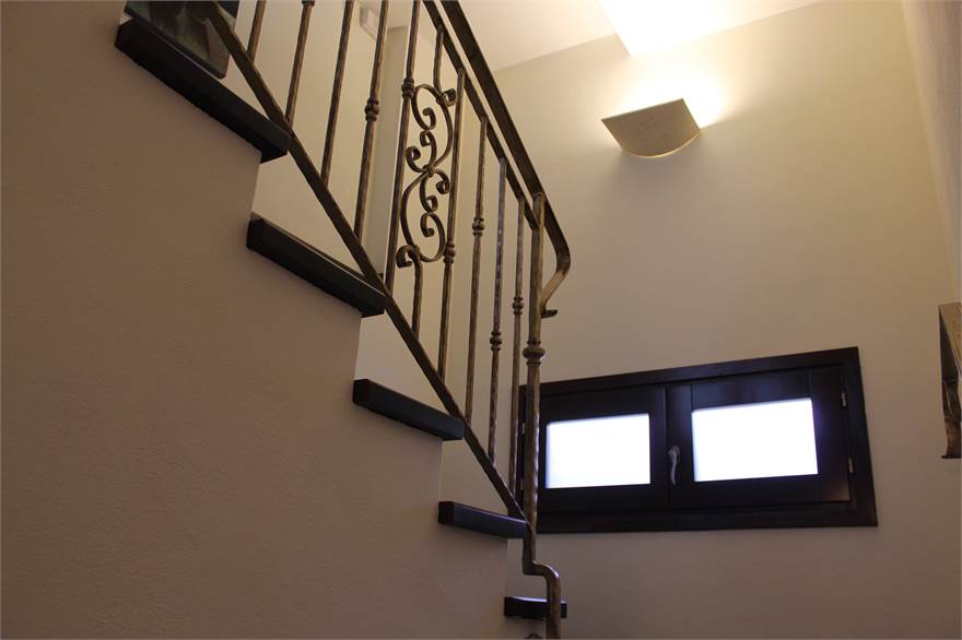 Scala interna