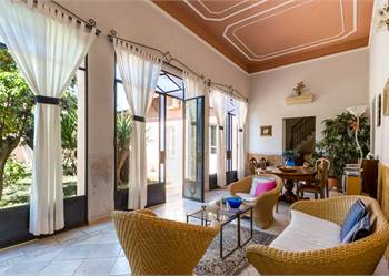 Selargius, Campidanese unica nel suo genere